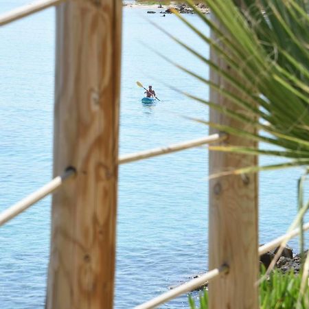 Paradisso Beach Villas Zante Extérieur photo