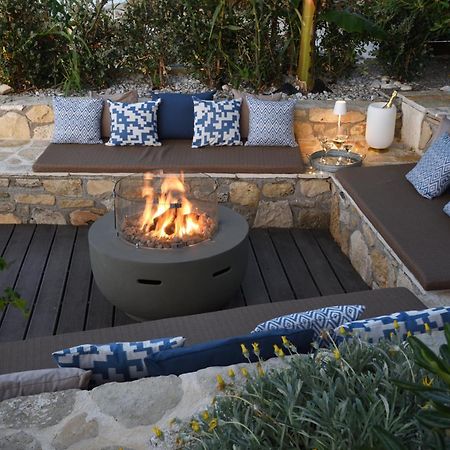 Paradisso Beach Villas Zante Extérieur photo