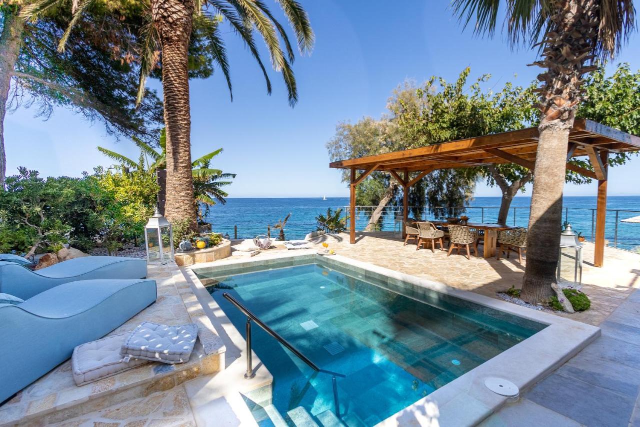 Paradisso Beach Villas Zante Extérieur photo