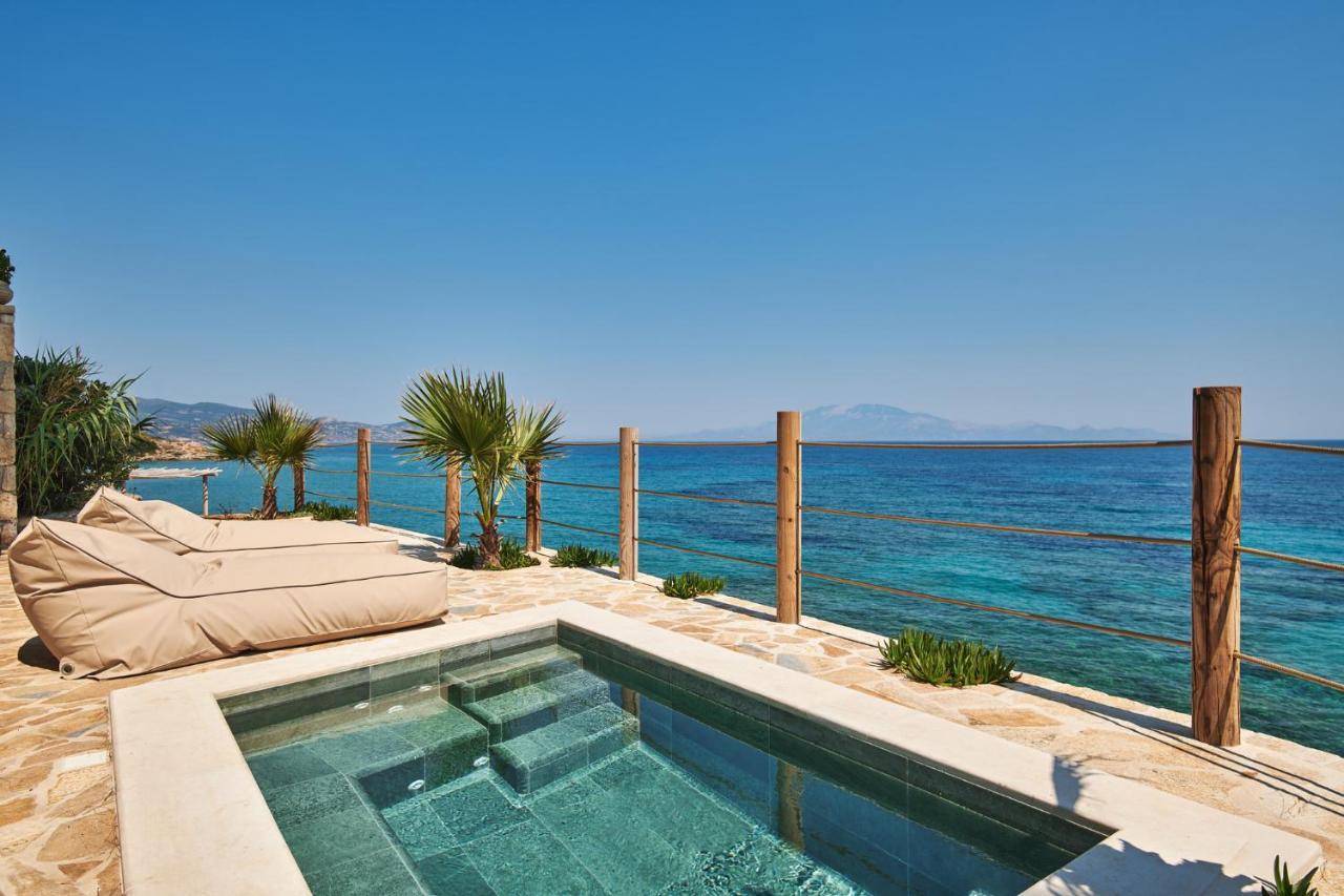 Paradisso Beach Villas Zante Extérieur photo