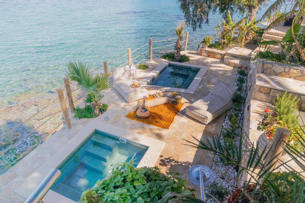 Paradisso Beach Villas Zante Extérieur photo