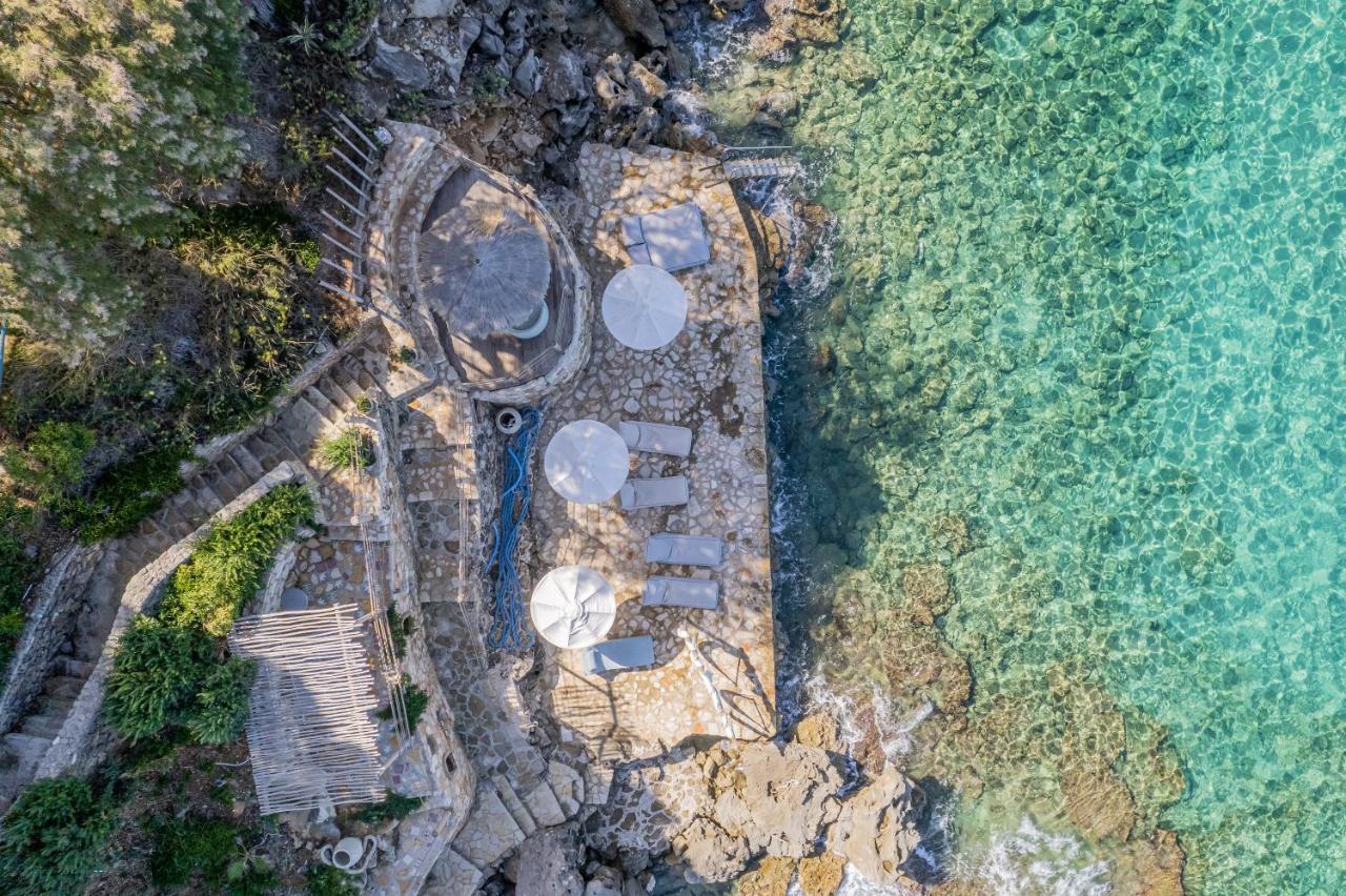 Paradisso Beach Villas Zante Extérieur photo