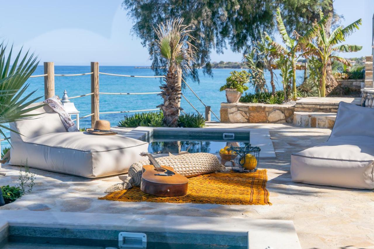 Paradisso Beach Villas Zante Extérieur photo
