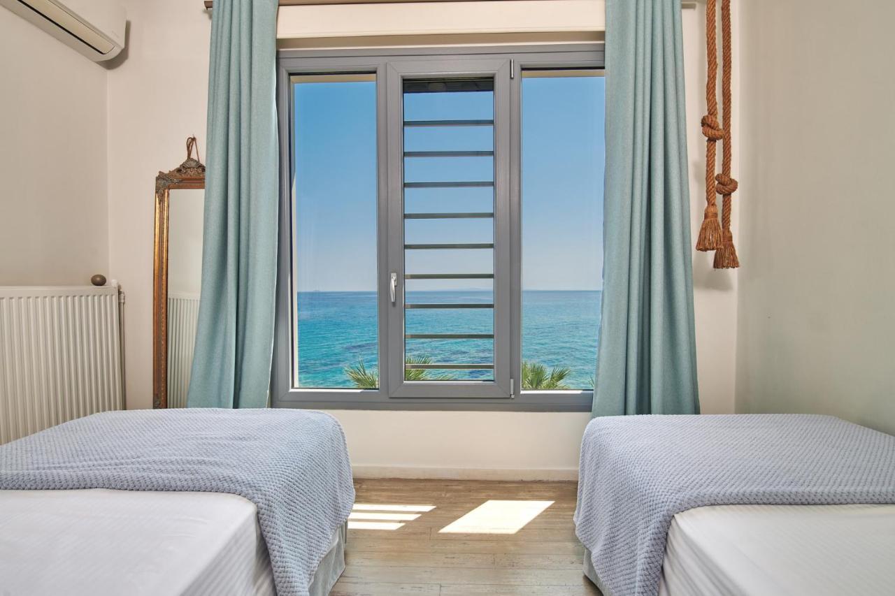 Paradisso Beach Villas Zante Extérieur photo