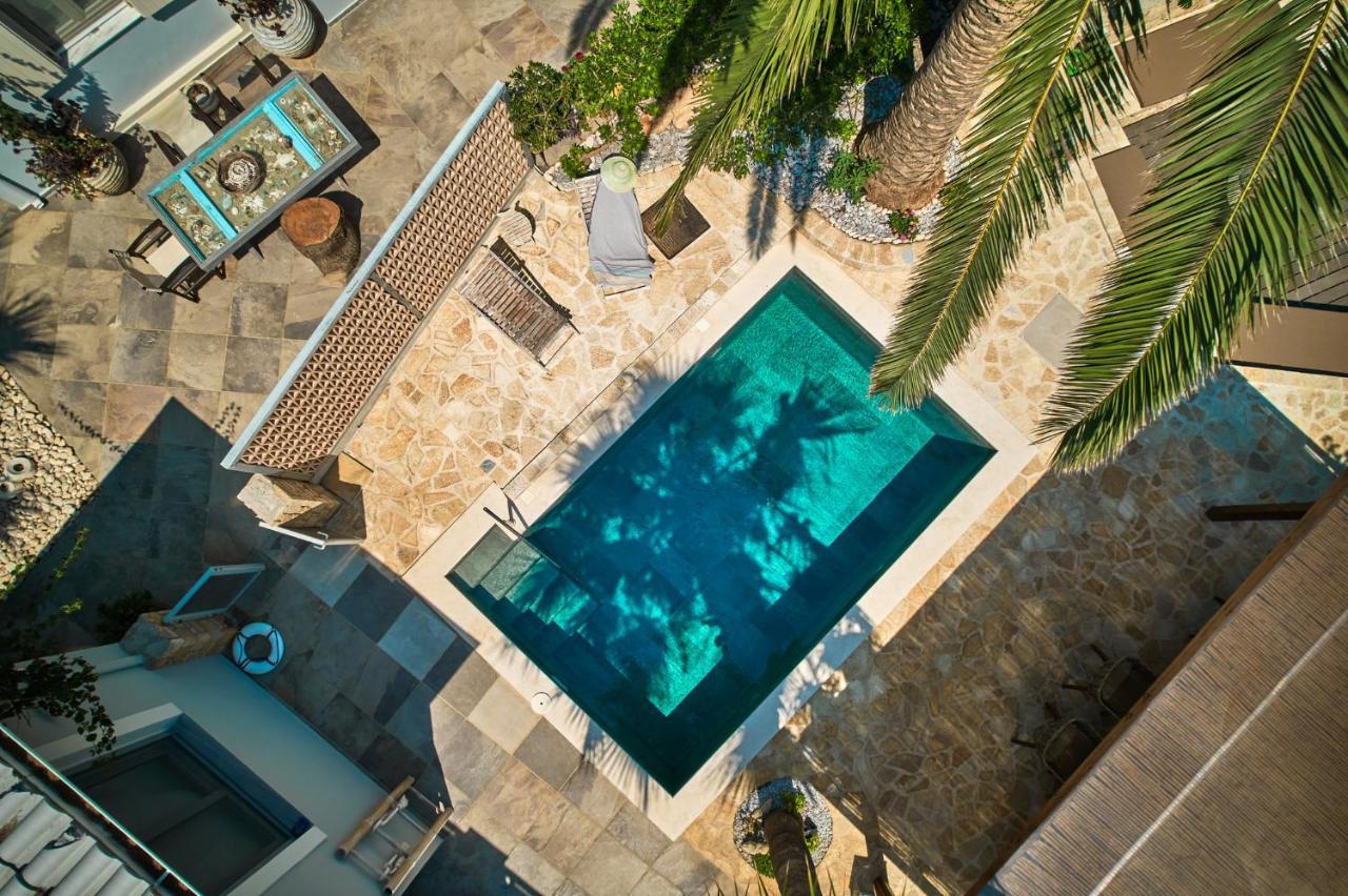 Paradisso Beach Villas Zante Extérieur photo