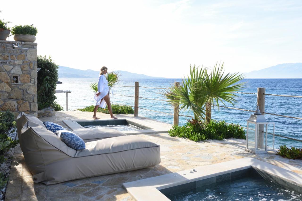 Paradisso Beach Villas Zante Extérieur photo