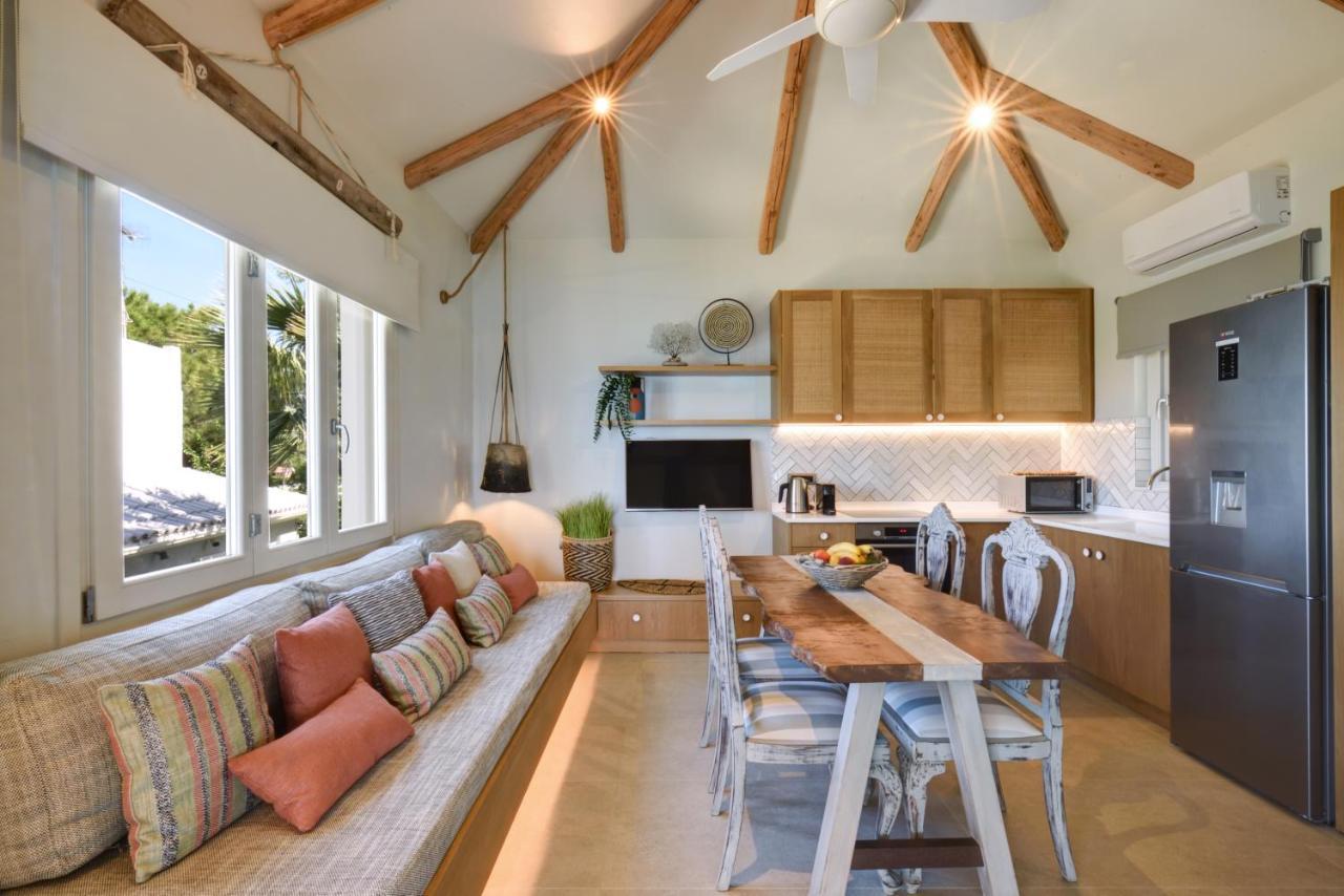 Paradisso Beach Villas Zante Extérieur photo