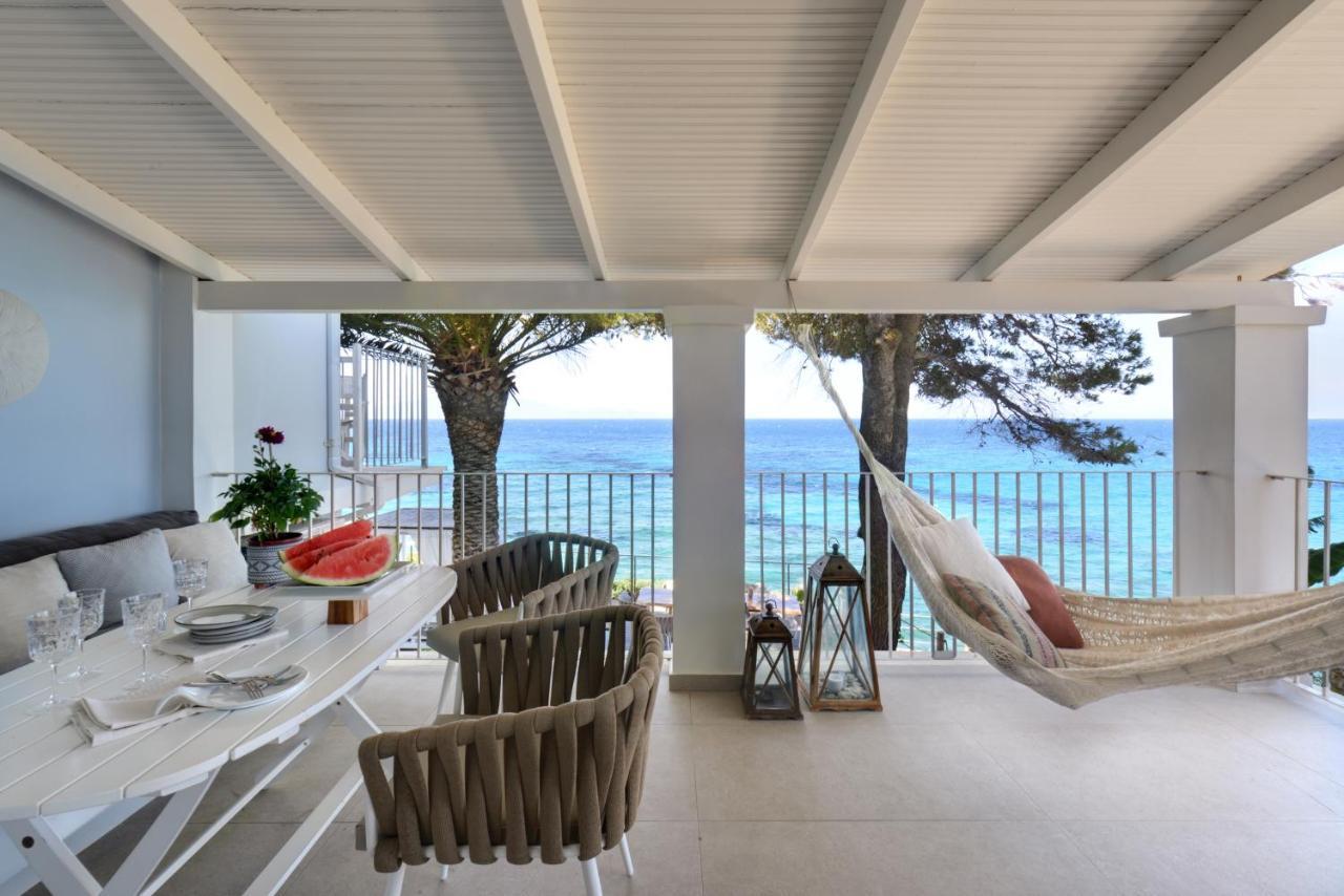 Paradisso Beach Villas Zante Extérieur photo