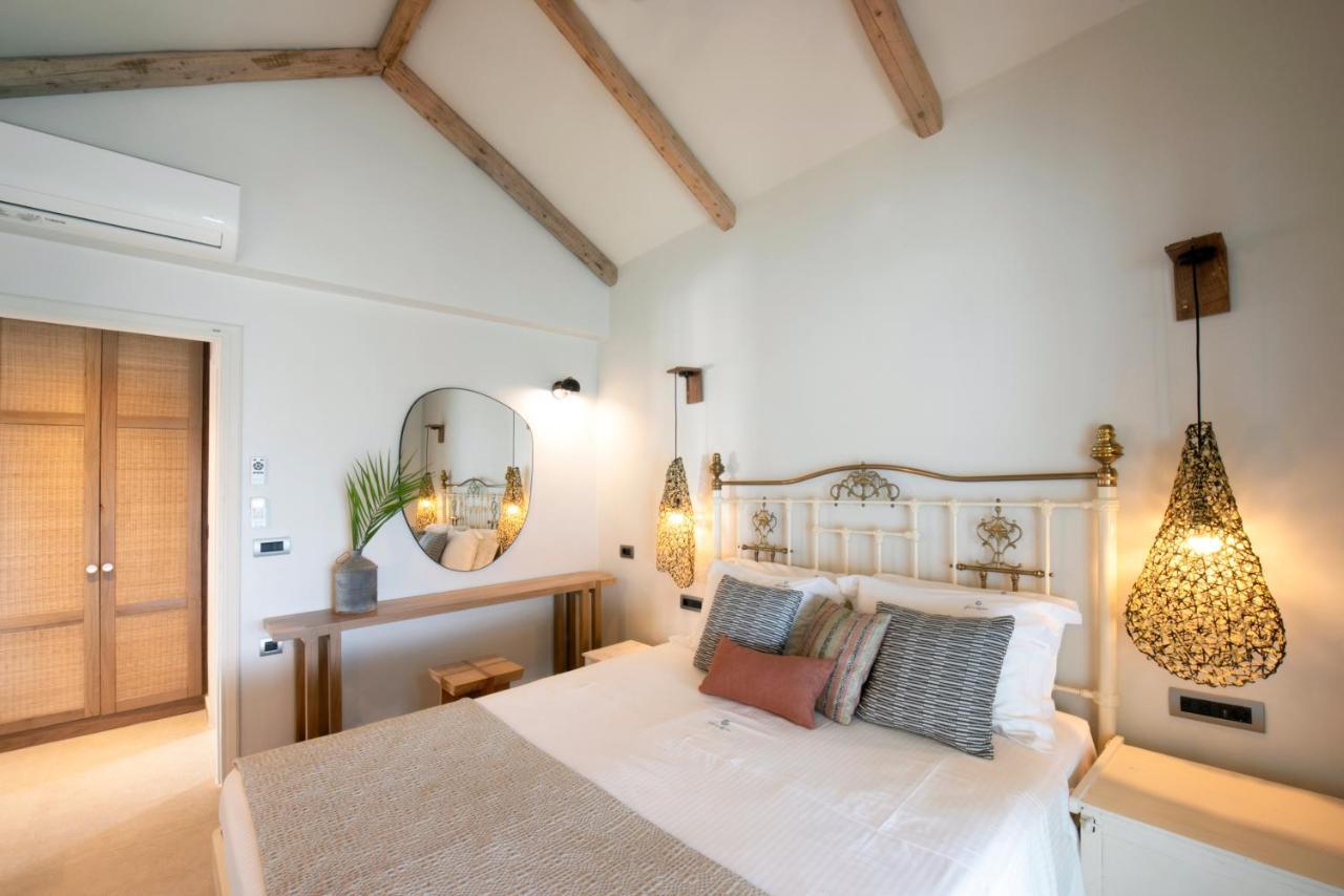 Paradisso Beach Villas Zante Extérieur photo