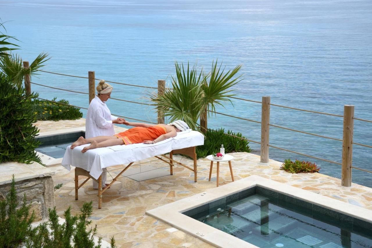 Paradisso Beach Villas Zante Extérieur photo