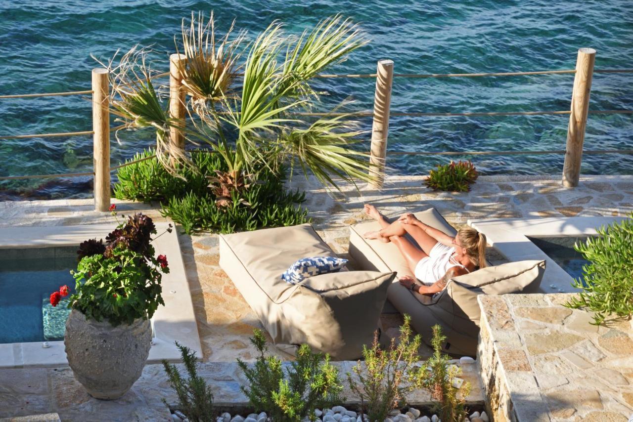 Paradisso Beach Villas Zante Extérieur photo