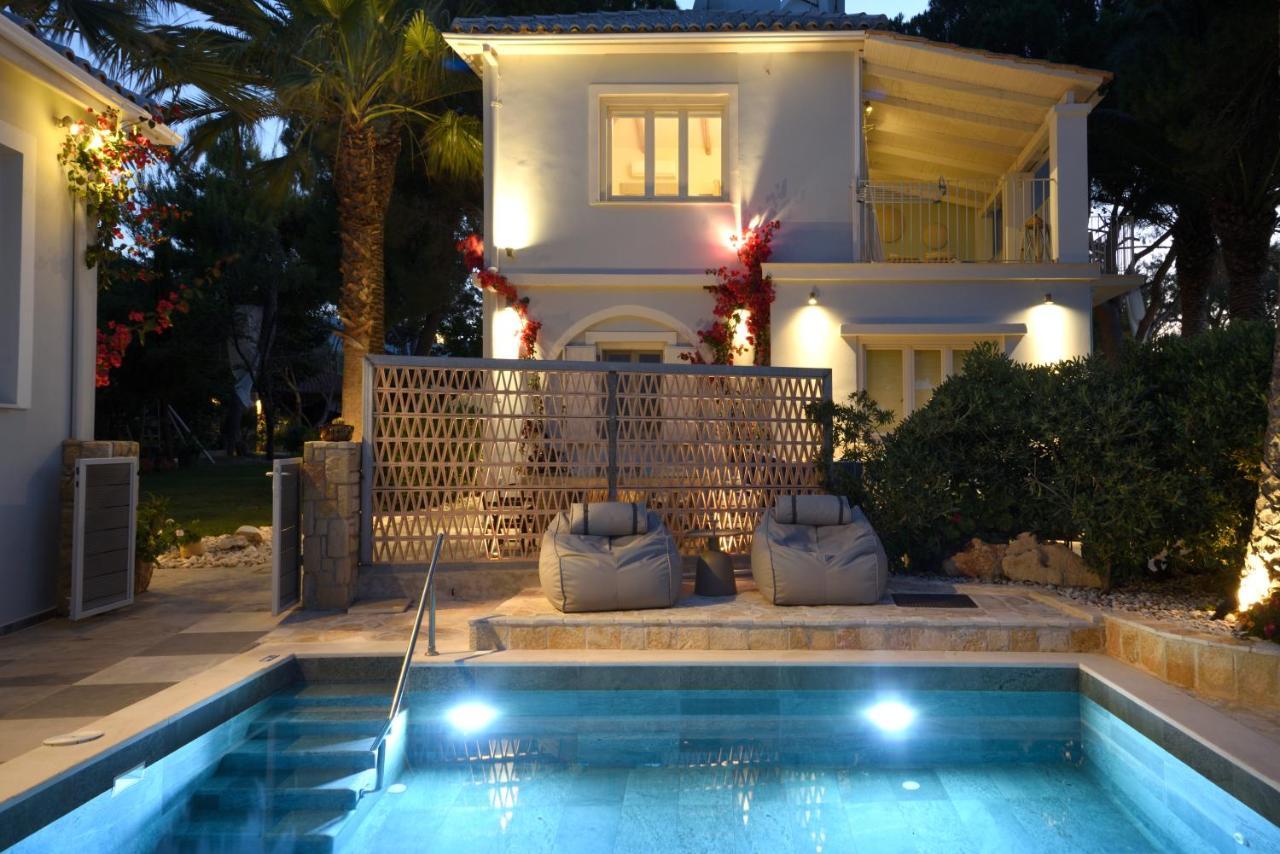 Paradisso Beach Villas Zante Extérieur photo