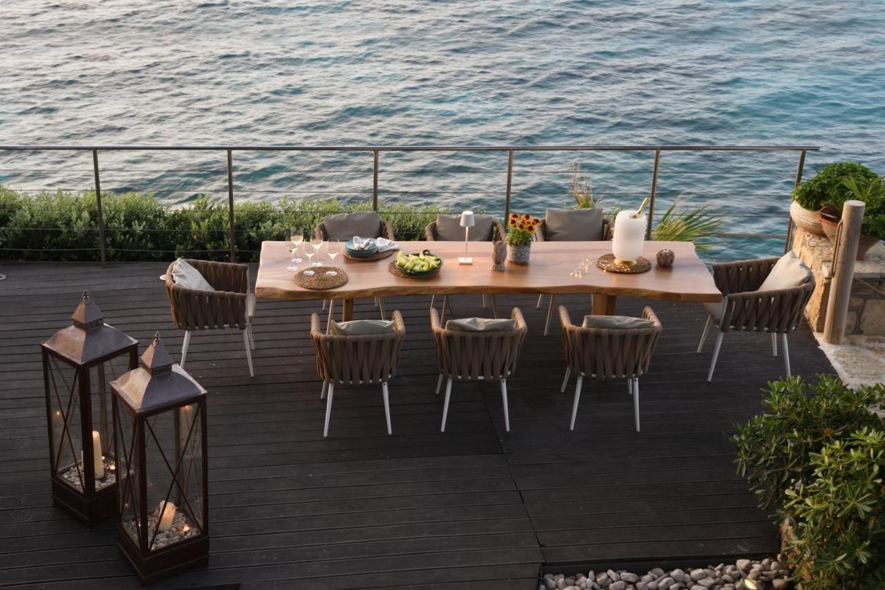 Paradisso Beach Villas Zante Extérieur photo