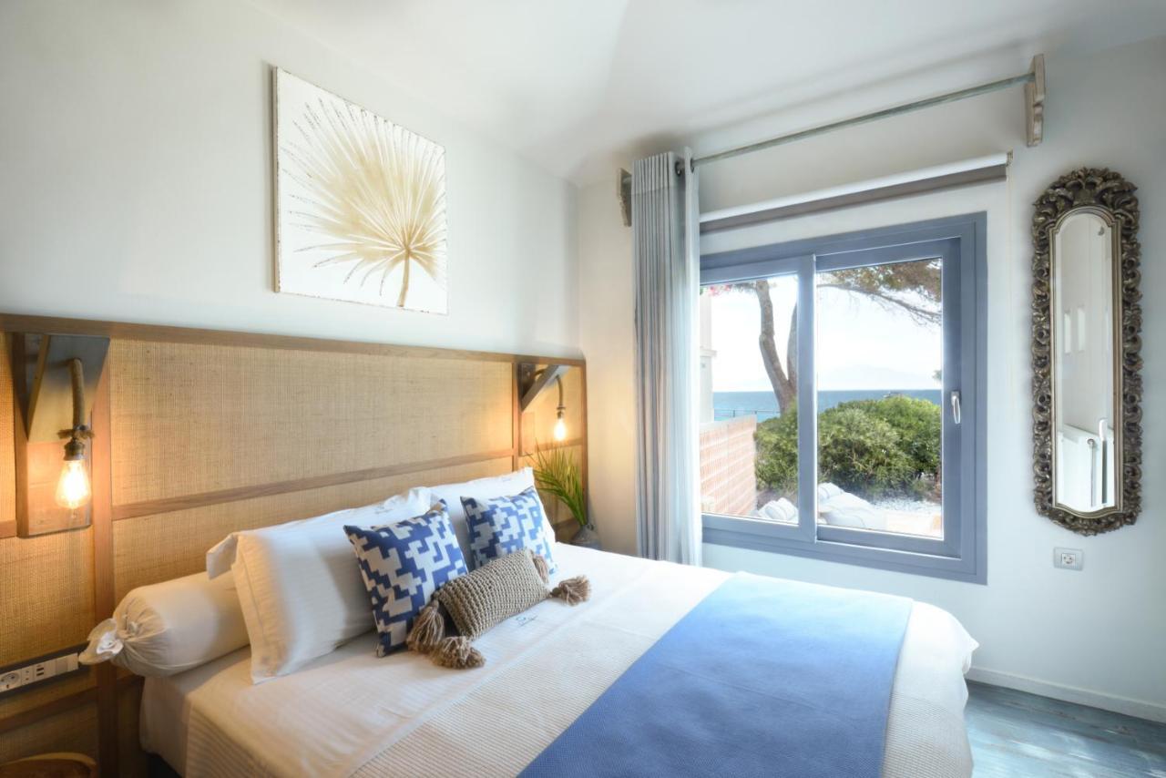 Paradisso Beach Villas Zante Extérieur photo