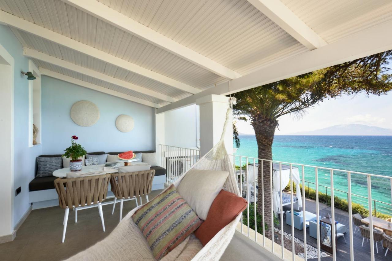 Paradisso Beach Villas Zante Extérieur photo