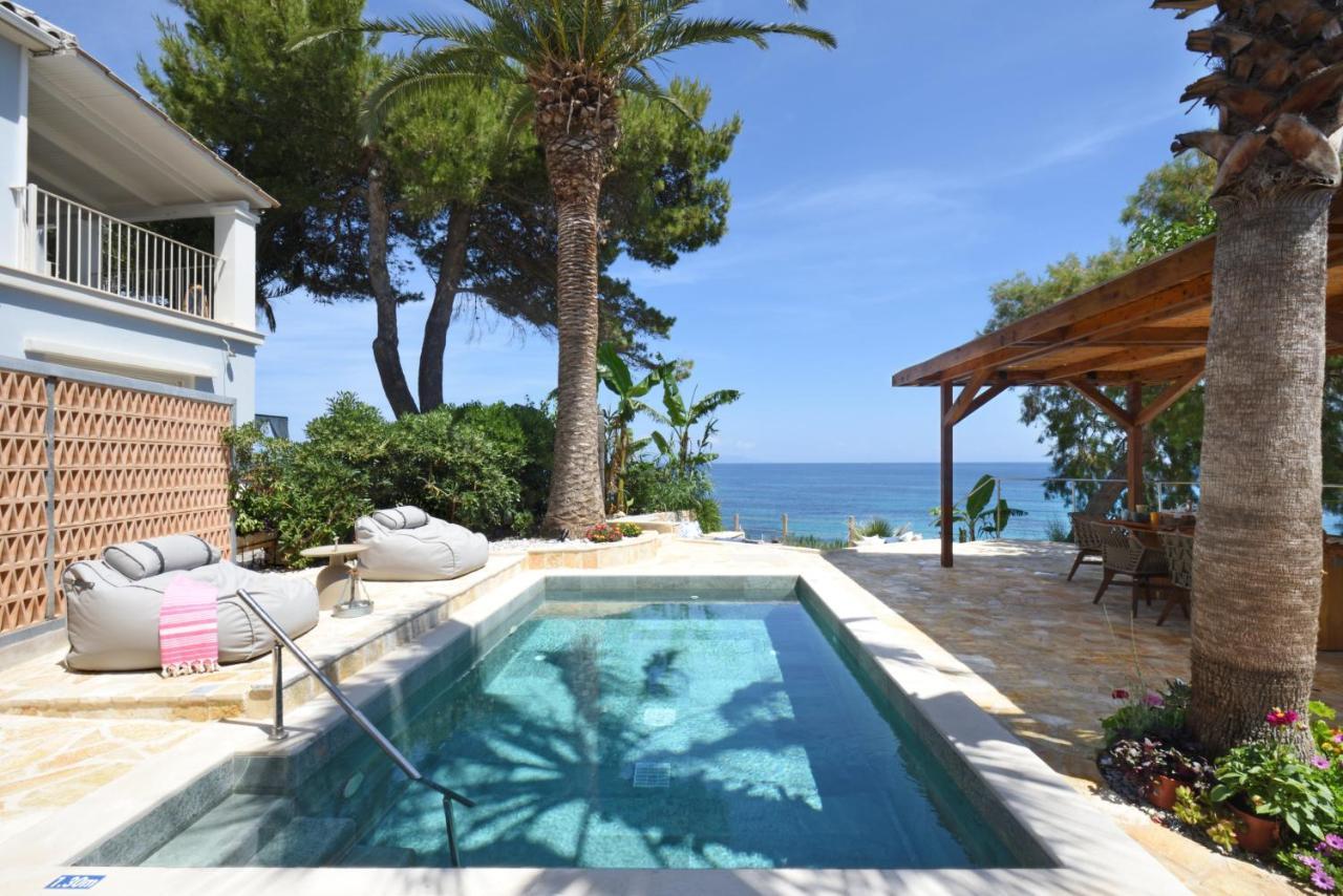 Paradisso Beach Villas Zante Extérieur photo
