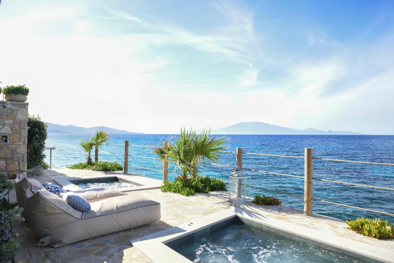 Paradisso Beach Villas Zante Extérieur photo