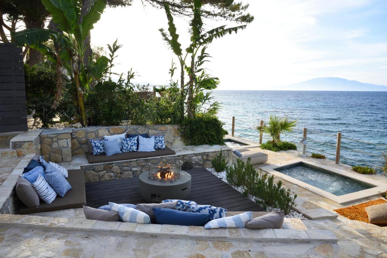 Paradisso Beach Villas Zante Extérieur photo