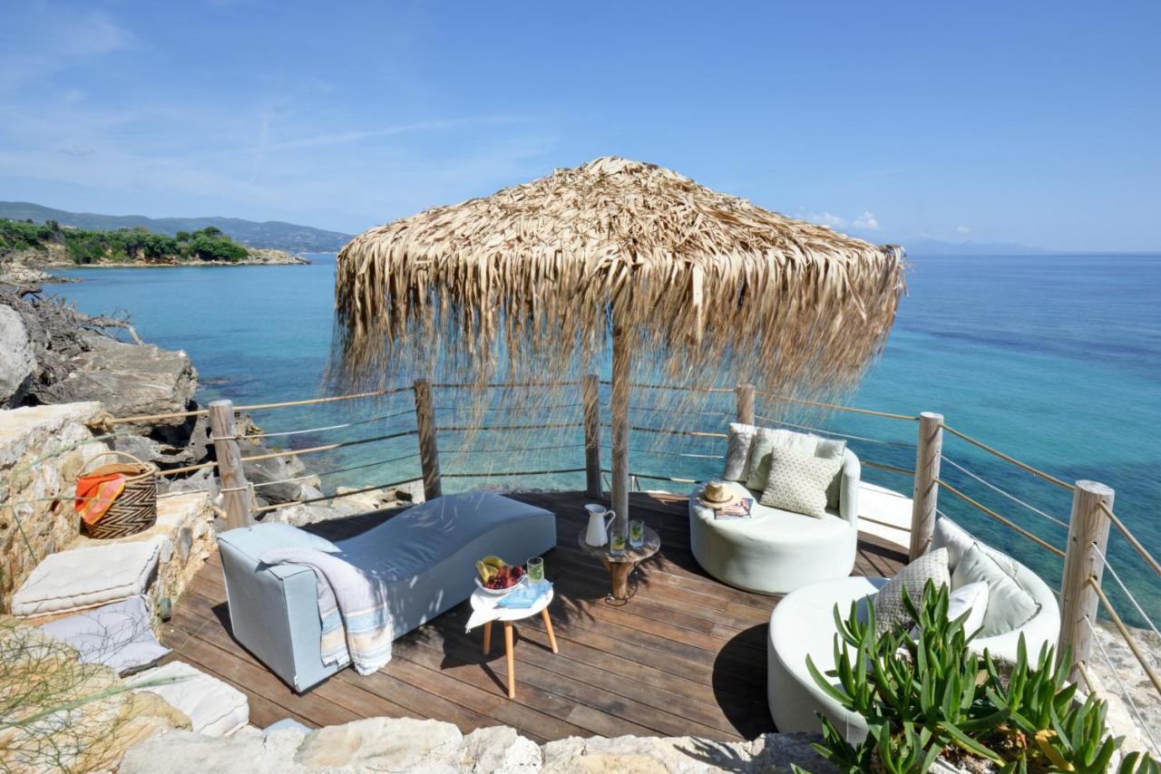 Paradisso Beach Villas Zante Extérieur photo