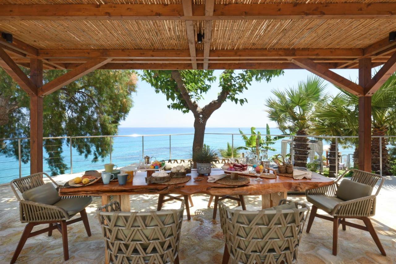 Paradisso Beach Villas Zante Extérieur photo