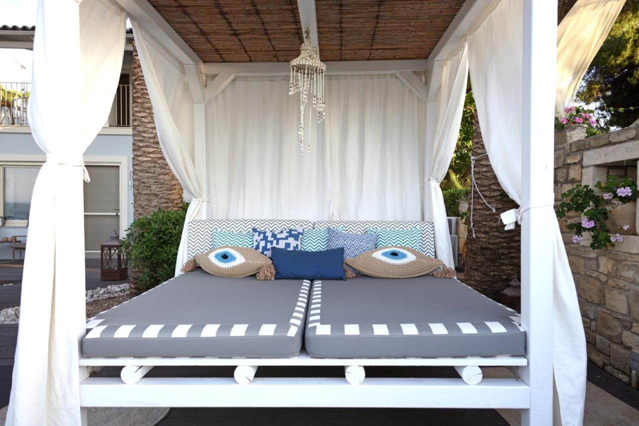 Paradisso Beach Villas Zante Extérieur photo