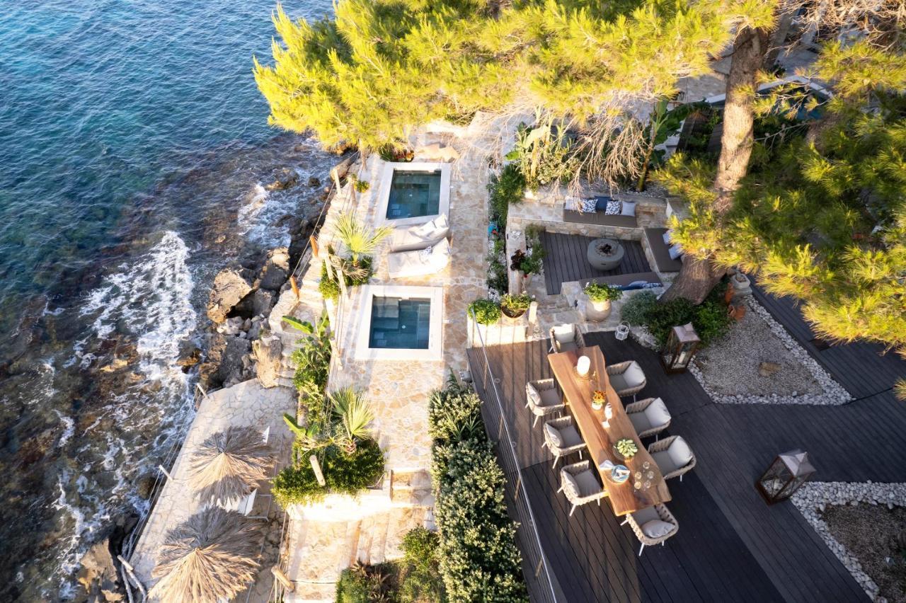 Paradisso Beach Villas Zante Extérieur photo