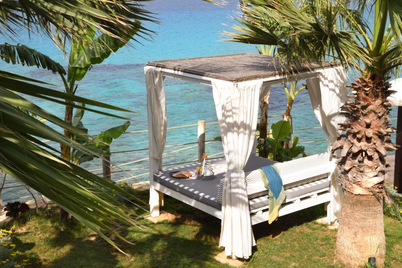 Paradisso Beach Villas Zante Extérieur photo