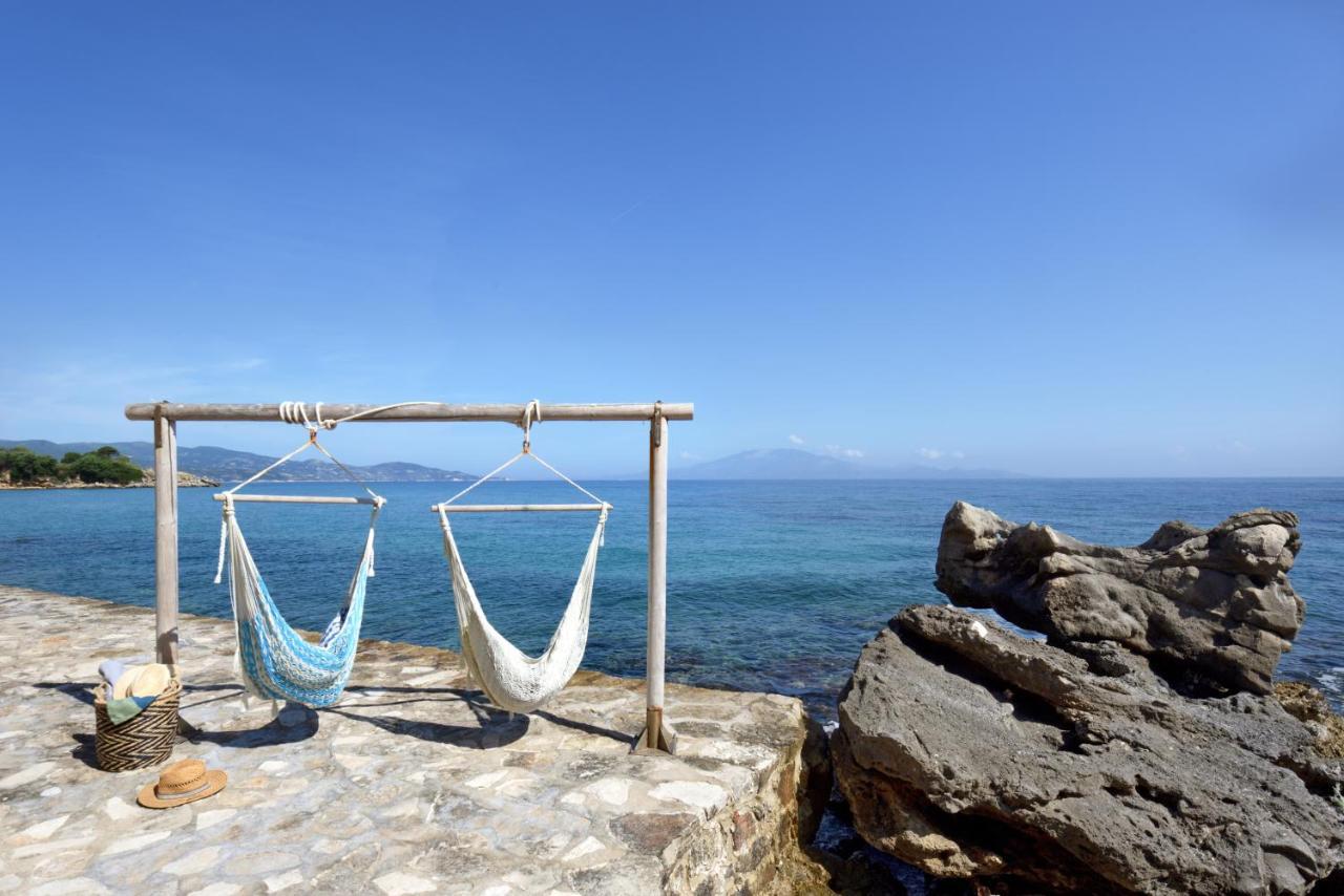 Paradisso Beach Villas Zante Extérieur photo