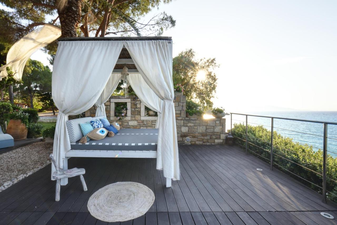 Paradisso Beach Villas Zante Extérieur photo