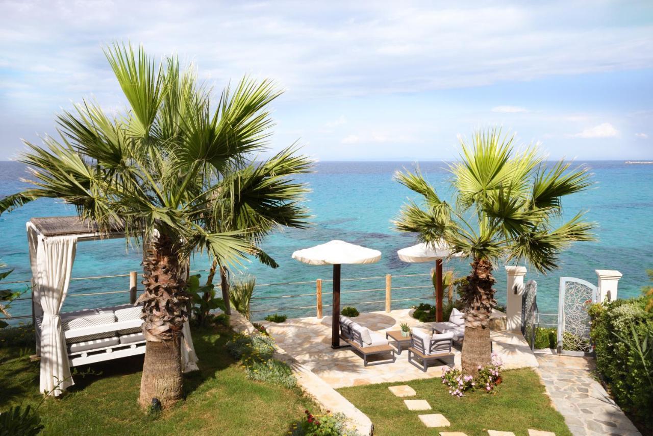 Paradisso Beach Villas Zante Extérieur photo