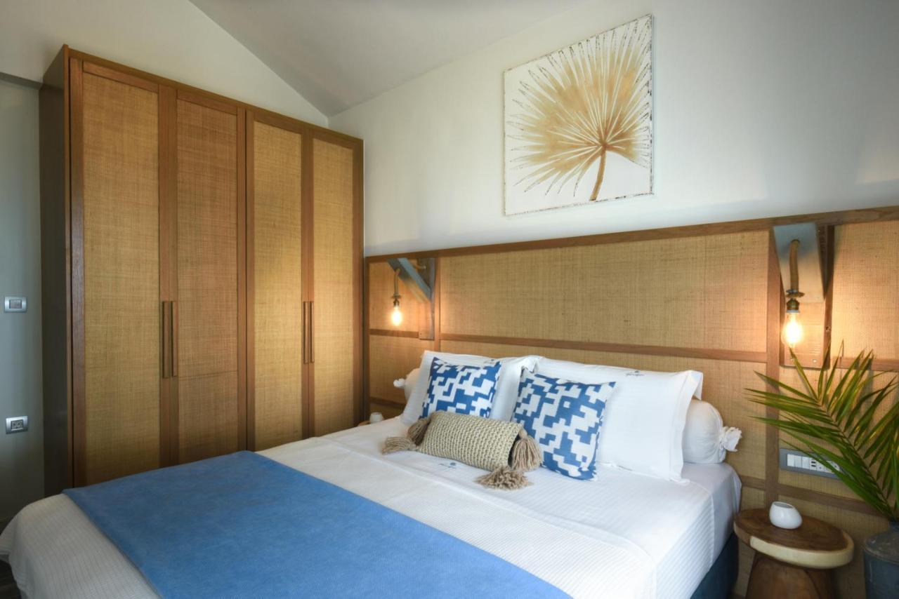 Paradisso Beach Villas Zante Extérieur photo