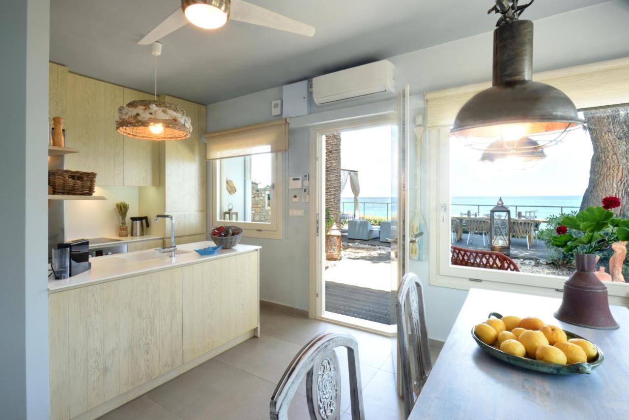 Paradisso Beach Villas Zante Extérieur photo