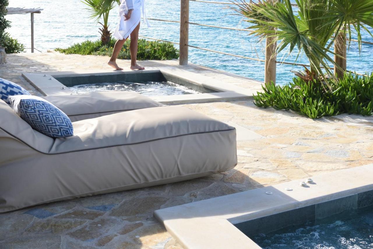 Paradisso Beach Villas Zante Extérieur photo