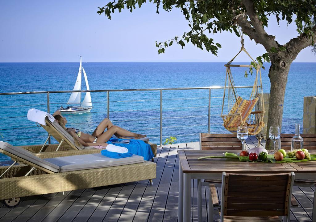 Paradisso Beach Villas Zante Extérieur photo