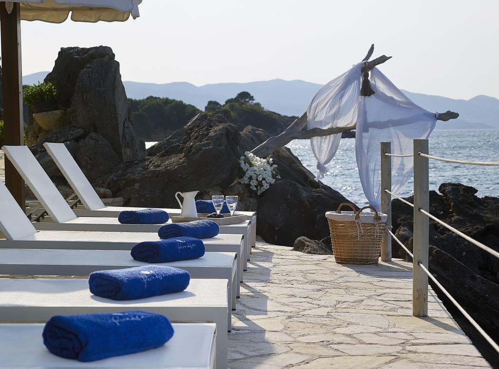 Paradisso Beach Villas Zante Extérieur photo