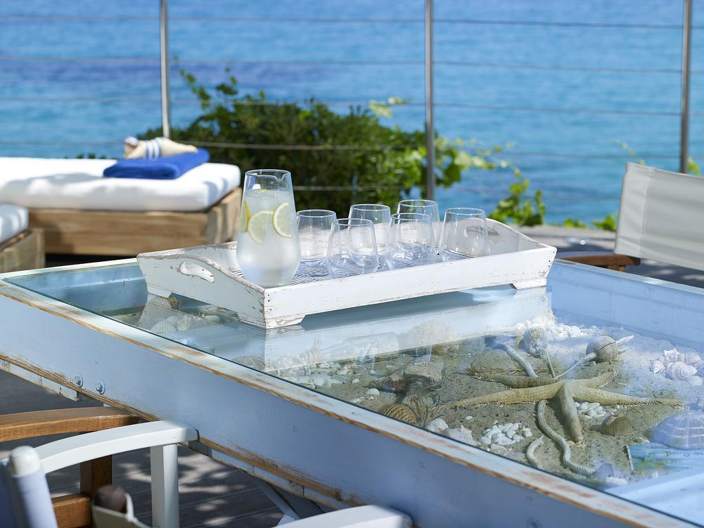 Paradisso Beach Villas Zante Extérieur photo